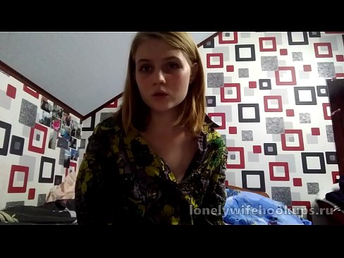 ❤️ Jeune étudiante blonde de Russie aime les grosses bites. ❤❌ Porno fait maison at fr.sexindrag.ru ❤