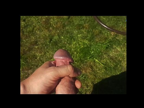 ❤️ Une chaudasse se fait baiser la chatte rose et jouit avec une giclée dans un jardin d'été... ❤❌ Porno fait maison at fr.sexindrag.ru ❤