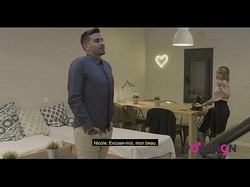 ❤️ PORNBCN 4K Une femme mûre avec de gros seins veut être baisée par voie anale jeune gigolo avec une grosse bite fellation amortisme baise dure travail à la main style chien chatte lécher orgasme sous-titres français ❤❌ Porno fait maison at fr.sexindrag.ru ❤