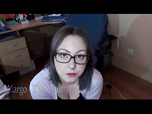 ❤️ Une fille sexy avec des lunettes suce profondément un gode devant la caméra ❤❌ Porno fait maison at fr.sexindrag.ru ❤
