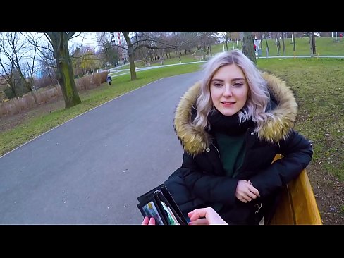 ❤️ Avaler le sperme chaud d'un étranger pour de l'argent - pipe dans le parc par Eva Elfie ❤❌ Porno fait maison at fr.sexindrag.ru ❤